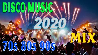 Modern Talking, C C Catch, Boney M, Roxette, Disco Dance Music Hits 70s 80s 90s Eurodisco Megami #5