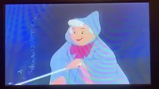 Disney Sing Along Songs Zip-A-Dee-Doo-Dah (1986) Bibbidi-Bobbidi-Boo