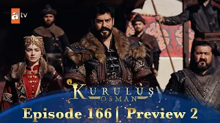Kurulus Osman Urdu | Season 5 Episode 166 Preview 2