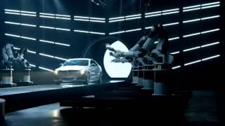 July Cadillac TV Commercial