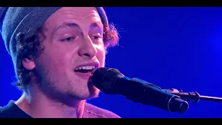 Daniel Shaw sings “Beneath Your Beautiful” by Labrinth ft. Emeli Sandé (Australia, 2019)