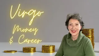 VIRGO *YOU'LL BE THRILLED! THINGS WILL NOT BE THE SAME IN 3 MONTHS! MONEY & CAREER