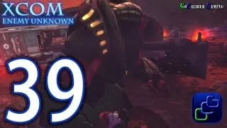 XCOM: Enemy Unknown Walkthrough - Part 39 - Operation Glass Fear