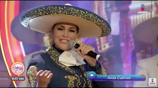 cielo rojo (mocedades y aida  cuevas)