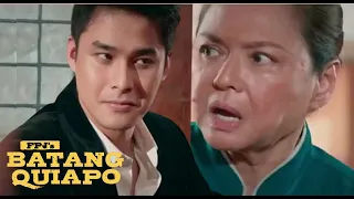FPJ's Batang Quiapo May 21, 2024 Advance Episode | Batang Quiapo Coco Martin