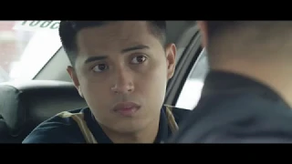 Damaso | Official Trailer (In Cinemas November 20, 2019)