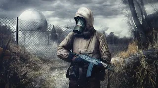 DAYZ S.T.A.L.K.E.R.: Shadow Of Chernobyl 12