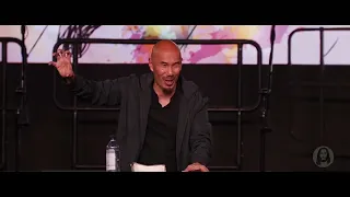 Yearning for Jesus - Francis Chan