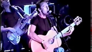 Julian Lennon - Crucified, No One But You & Saltwater (LIVE RARE)