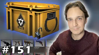 Weekly Case Opening #151 | Revolution Cases