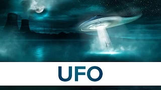 Top 10 Facts - UFO // Top Facts