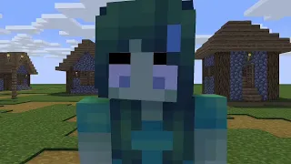 minecraft fart animation 3