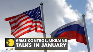 US, Russian officials set for security talks on January 10 | Ukraine tensions prompts discussions