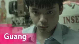Guang (光) - A musical tale about Autism, based on a true story. // Viddsee