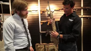 Remington Defense | ADS TV | AUSA Expo 2013