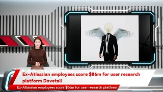 Ex-Atlassian employees score $86m for user research platform Dovetail