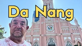 Exploring Da Nang - What to see in Vietnams 3rd Largest City