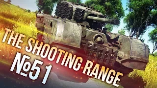 War Thunder: The Shooting Range | Episode 51