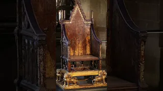 What Makes a Chair a Throne?