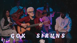 Gok - Siruns / Գոկ - Սիրունս / Official Music Video #Siruns #GokKhachatryan