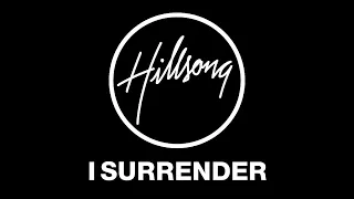 Hillsong - I Surrender ( KARAOKE STUDIO EDIT with BACKING VOCALS ) Cornerstone Live 2012