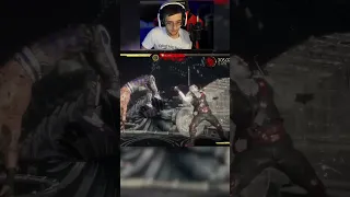 Kabal has VERY UNIQUE Brutality Combos... 💀