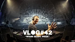 Armin VLOG #42 - Miami Music Week