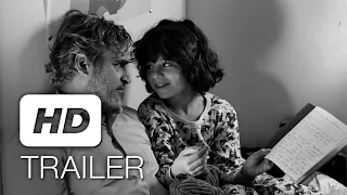 C'MON C'MON Trailer 2 (2021) | Joaquin Phoenix, Woody Norman | Drama