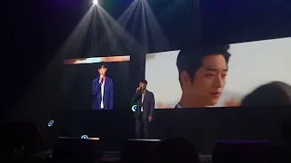 Seo Kang Joon Live in Manila (The Last Charm) May 25,2019(1)