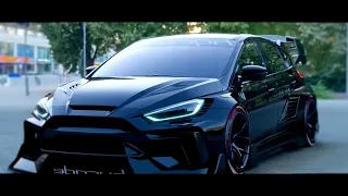 2024 Ford Focus RS MK3 Review Interior and Exterior