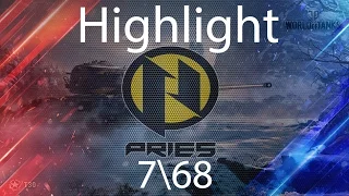 Highlight | 7/68