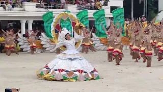 Kadayaw Festival 2024 Pambujan N. Samar ( Tribu Sulog ) GRAND CHAMPION 😱 | BookieTV388