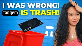 Tangem is Trash! We should not use it! Review & Experiences on Tangem Crypto Wallet