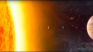 The Formation of the Solar System and the Structure of the Sun