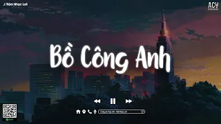 Nhạc Chill Nhẹ Nhàng - Những Bản Lofi Việt Nhẹ Nhàng Cực Chill - Nhạc Chill Học Bài Hay Nhất 2024