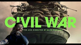 Civil War   Film to Study