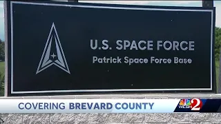 Patrick Space Force Base will be home to national training headquarters