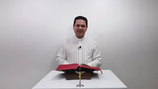 Encontro de Jesus com Nicodemos: o novo nascimento (Jo 3,1-8)