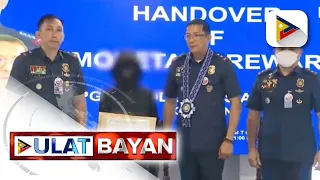 9 na impormante, nakatanggap ng mahigit P7-M pabuya mula sa PNP dahil sa pagkakahuli ng ilang...