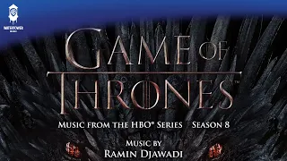 Game of Thrones S8 Official Soundtrack | You Have a Choice - Ramin Djawadi | WaterTower