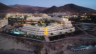 Iberostar Playa Gaviotas - Fuerteventura - Beachfront Deluxe DZ
