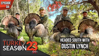 4 Florida Longbeards, Dustin Lynch’s Biggest Osceola Ever | Turkey Season 23