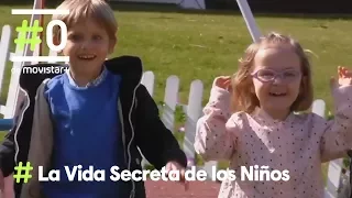 La Vida Secreta de los Niños: Diversión asegurada - Los mejores momentos | #0