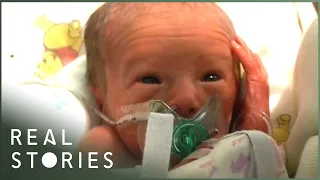 Born Too Soon: Part One (Parenting Documentary) | Real Stories