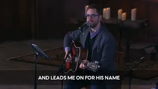 "Psalm 23 (Surely Goodness)" - The Village Chapel Worship