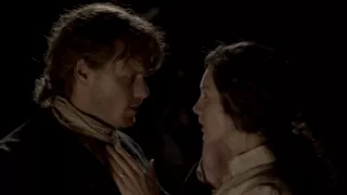 Outlander-You Are The Reason