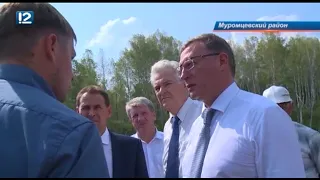Омск: Час новостей от 13 июля 2018 года (17:00). Новости