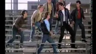 grease - summer nights - YouTube.flv