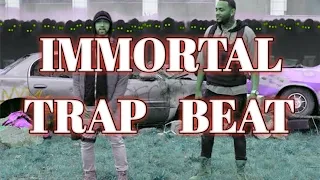 [FREE] Eminem X Joyner Lucas X Logic Type Beat ''IMMORTAL''| Hard Aggressive Trap Type Beat 2020