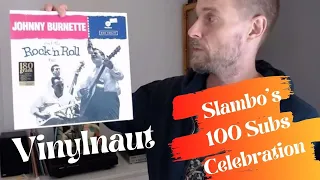 Slambo's 100 Subs Celebration - Rockabilly Rules OK!